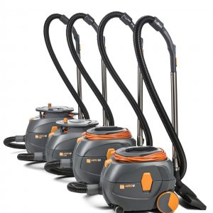 Vacuum Cleaners