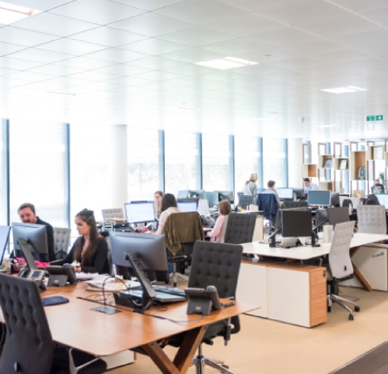 Facility <br> Management